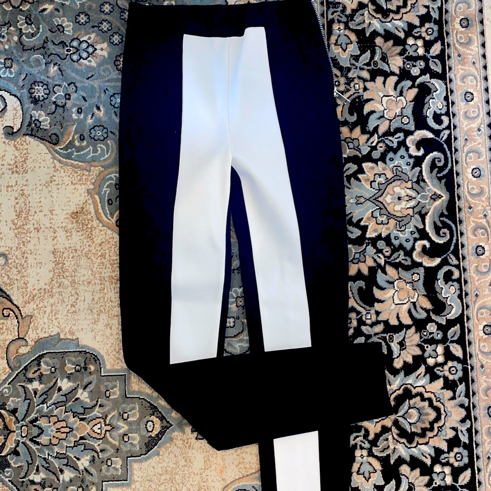 🏁 GIVENCHY Paris stretch trousers